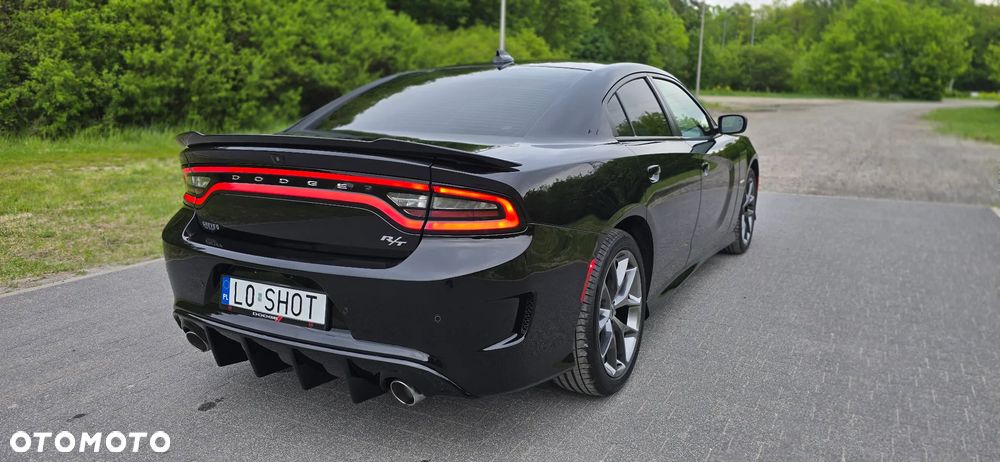Dodge Charger 5.7 R/T - 3