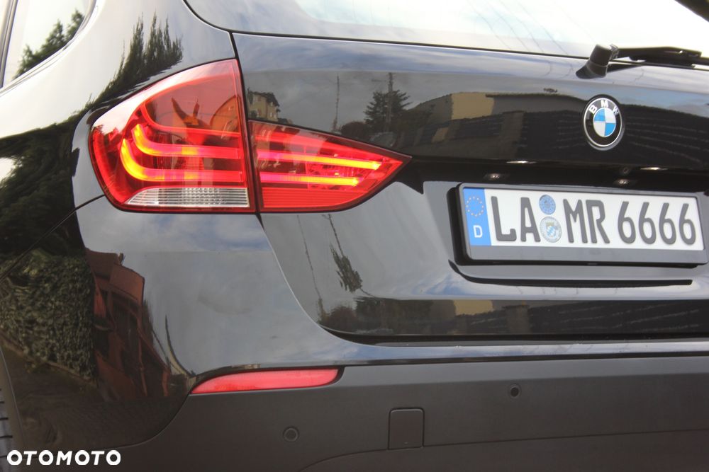 BMW X1 xDrive23d - 13