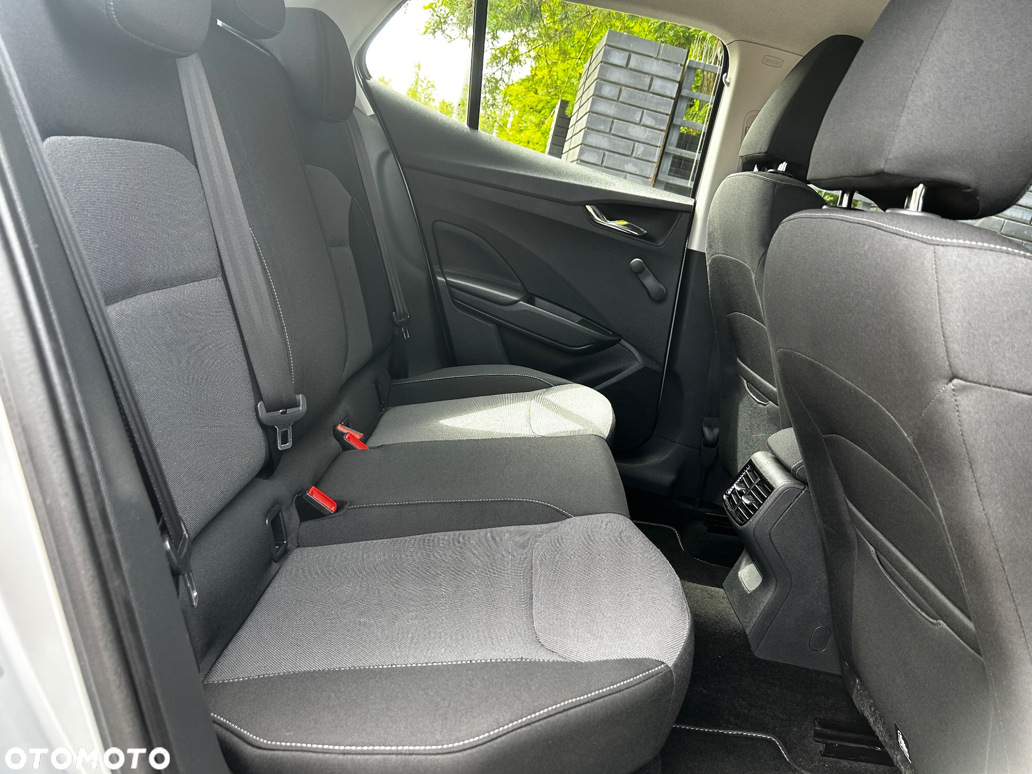 Skoda Fabia 1.0 TSI Monte Carlo - 29