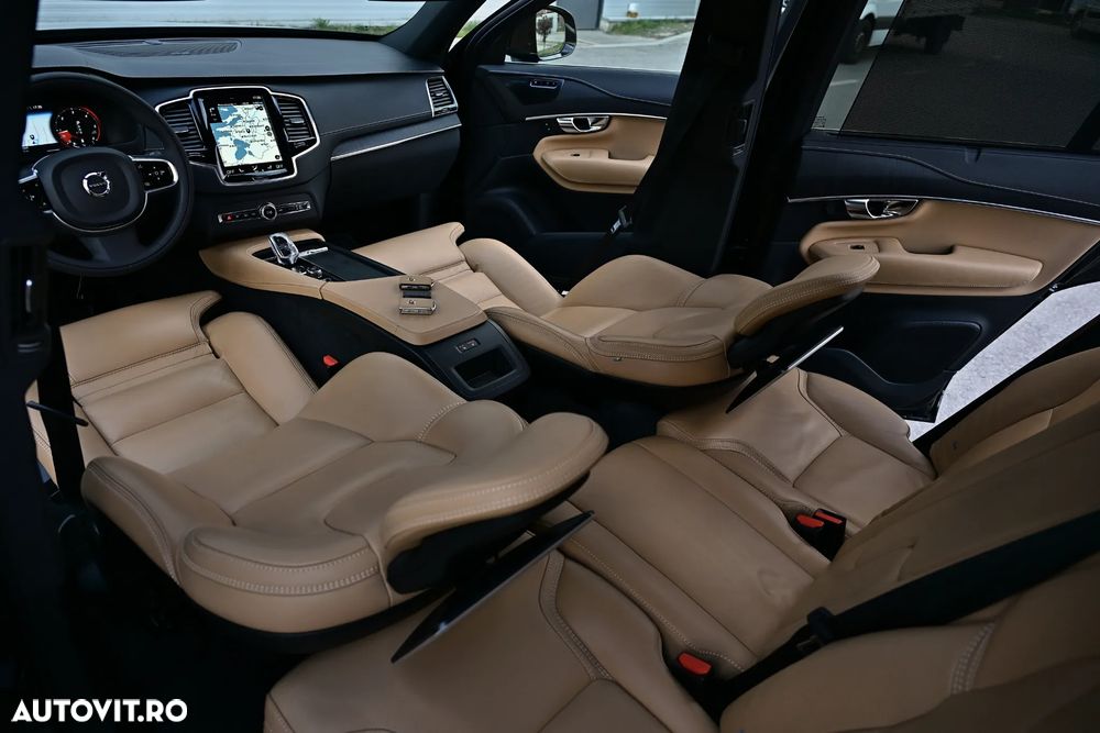 Volvo XC 60 B5 MHEV AT8 AWD Inscription - 16