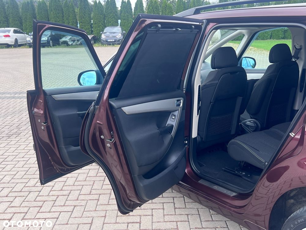 Citroën C4 Picasso 1.8 16V Advance - 14