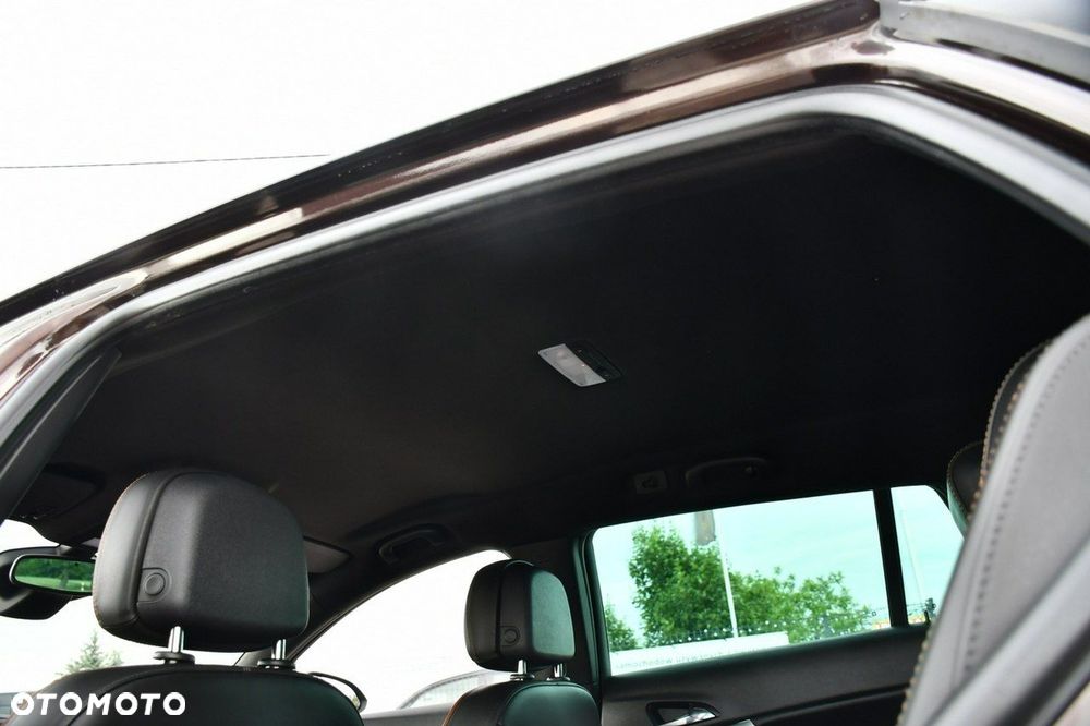 Opel Insignia 2.0 CDTI 4x4 ecoFLEX Start/Stop Sport - 35