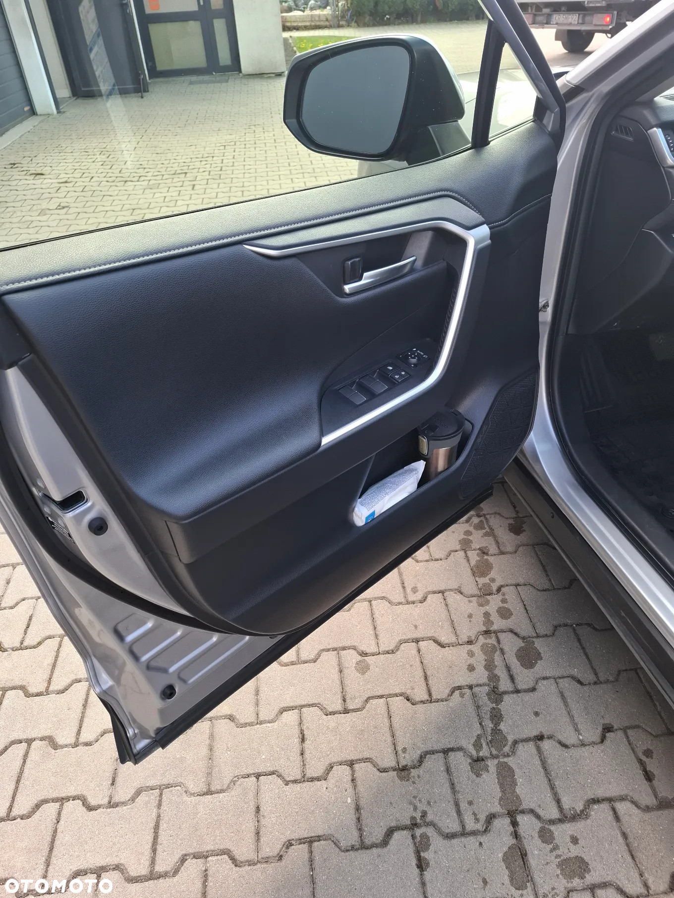 Toyota RAV4 2.5 Hybrid Comfort 4x4 - 13