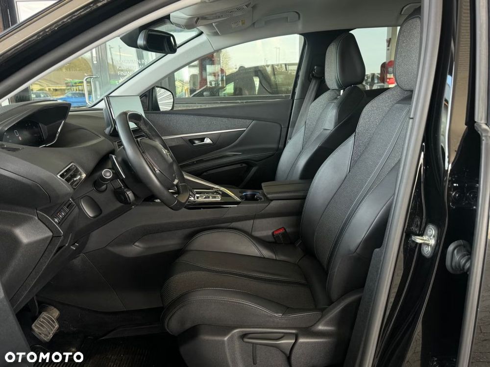 Peugeot 3008 BlueHDi 130 Stop & Start EAT8 Allure - 13