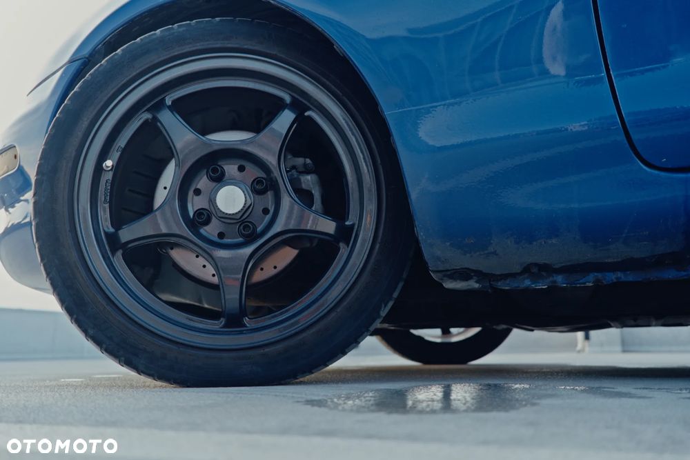 Mazda MX-5 - 7