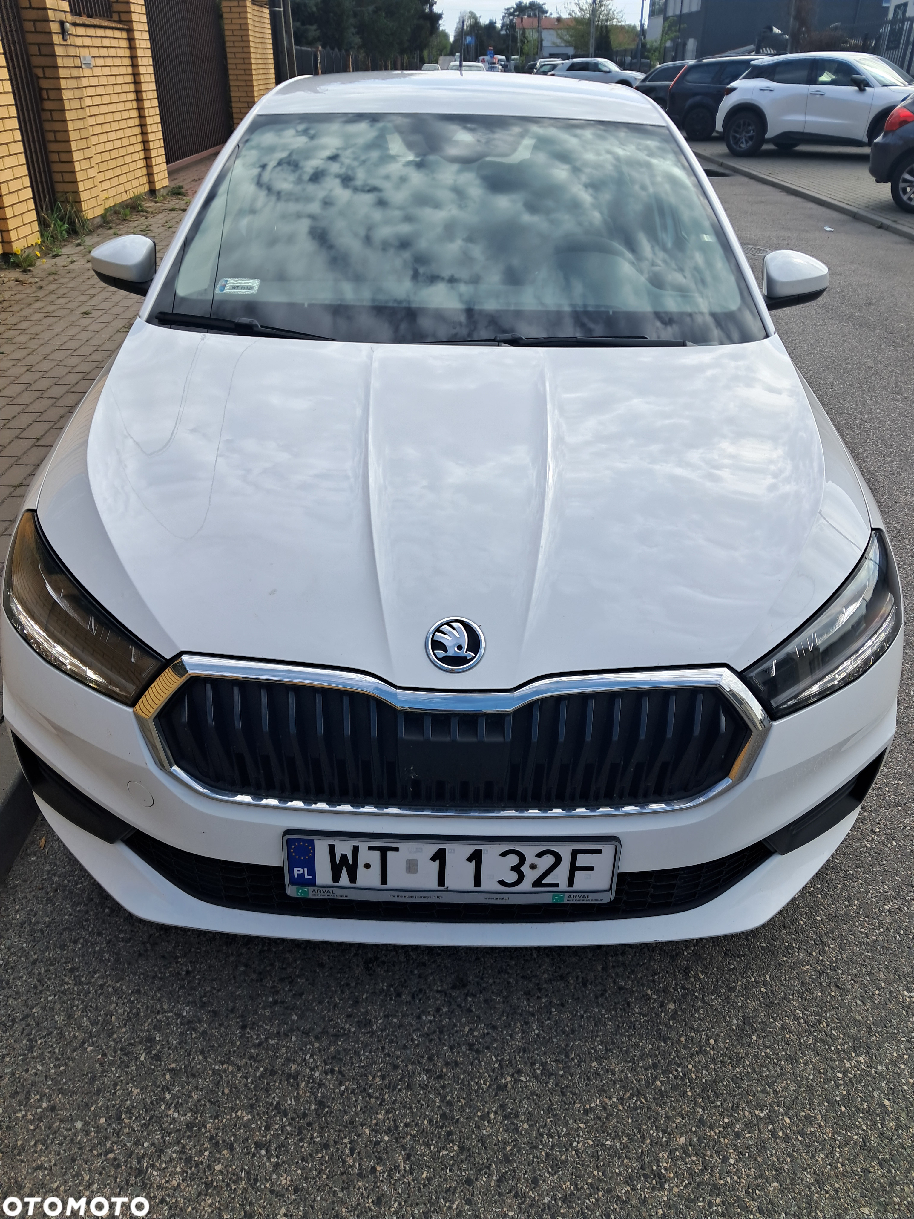 Skoda Fabia 1.0 TSI Ambition - 3