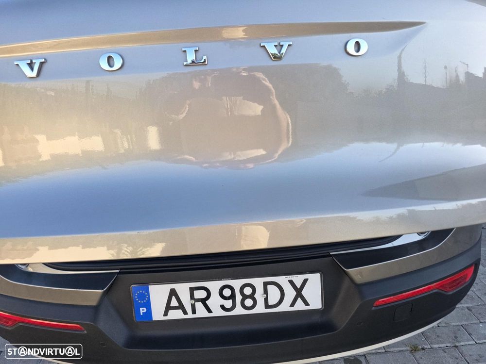 Volvo XC 40 1.5 T5 PHEV Inscription Expression - 21