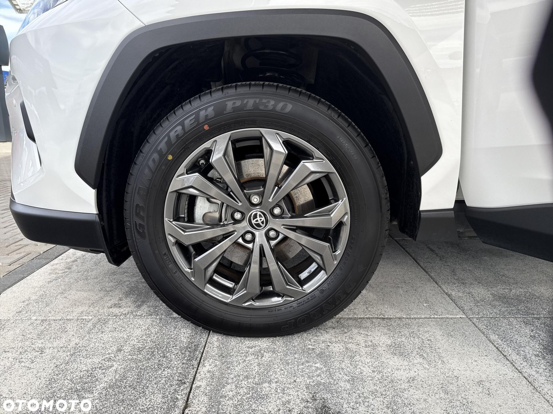 Toyota RAV4 2.5 Hybrid Comfort 4x2 - 19