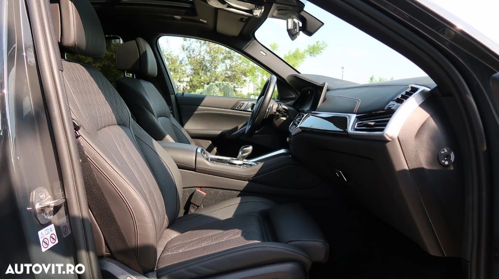 BMW X6 - 13