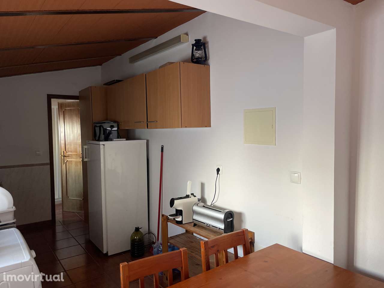 Moradia T3 com logradouro - Grande imagem: 5/19