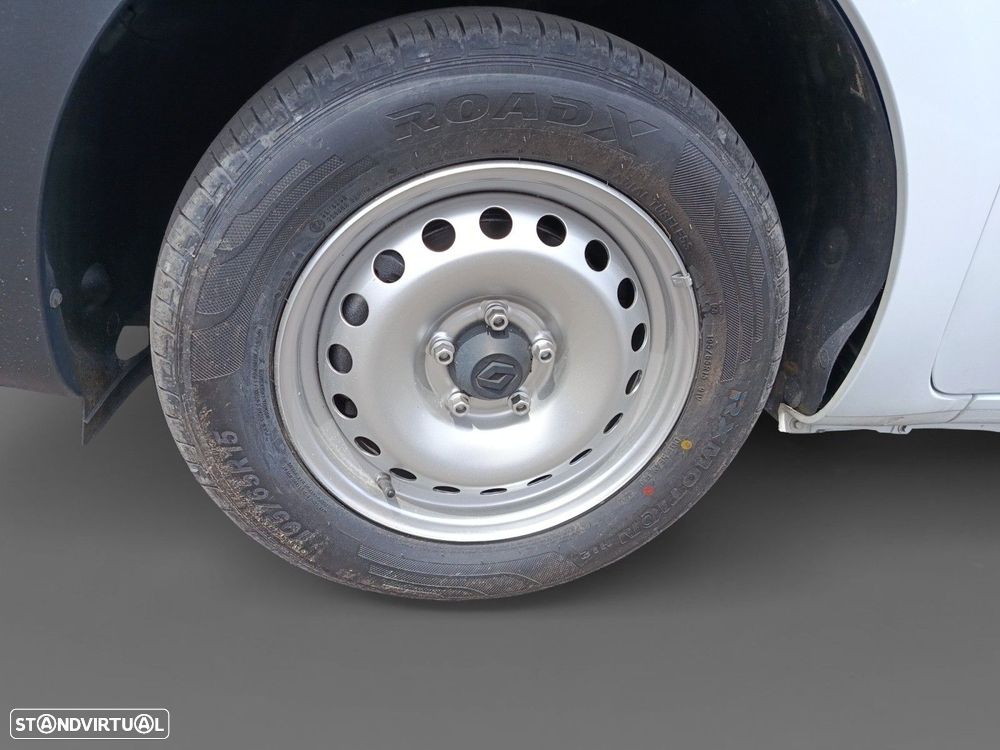 Renault Kangoo 1.5 dCi Confort S/S - 15