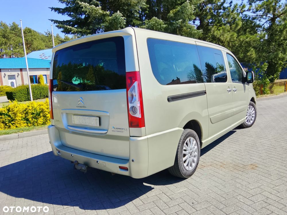 Citroën Jumpy - 3