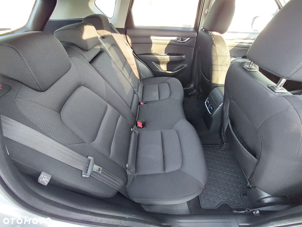 Mazda CX-5 2.5 Skyenergy 2WD - 7