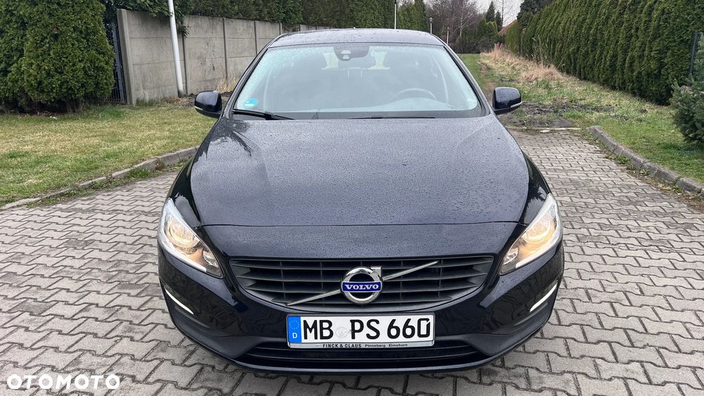 Volvo V60 D2 Momentum - 7
