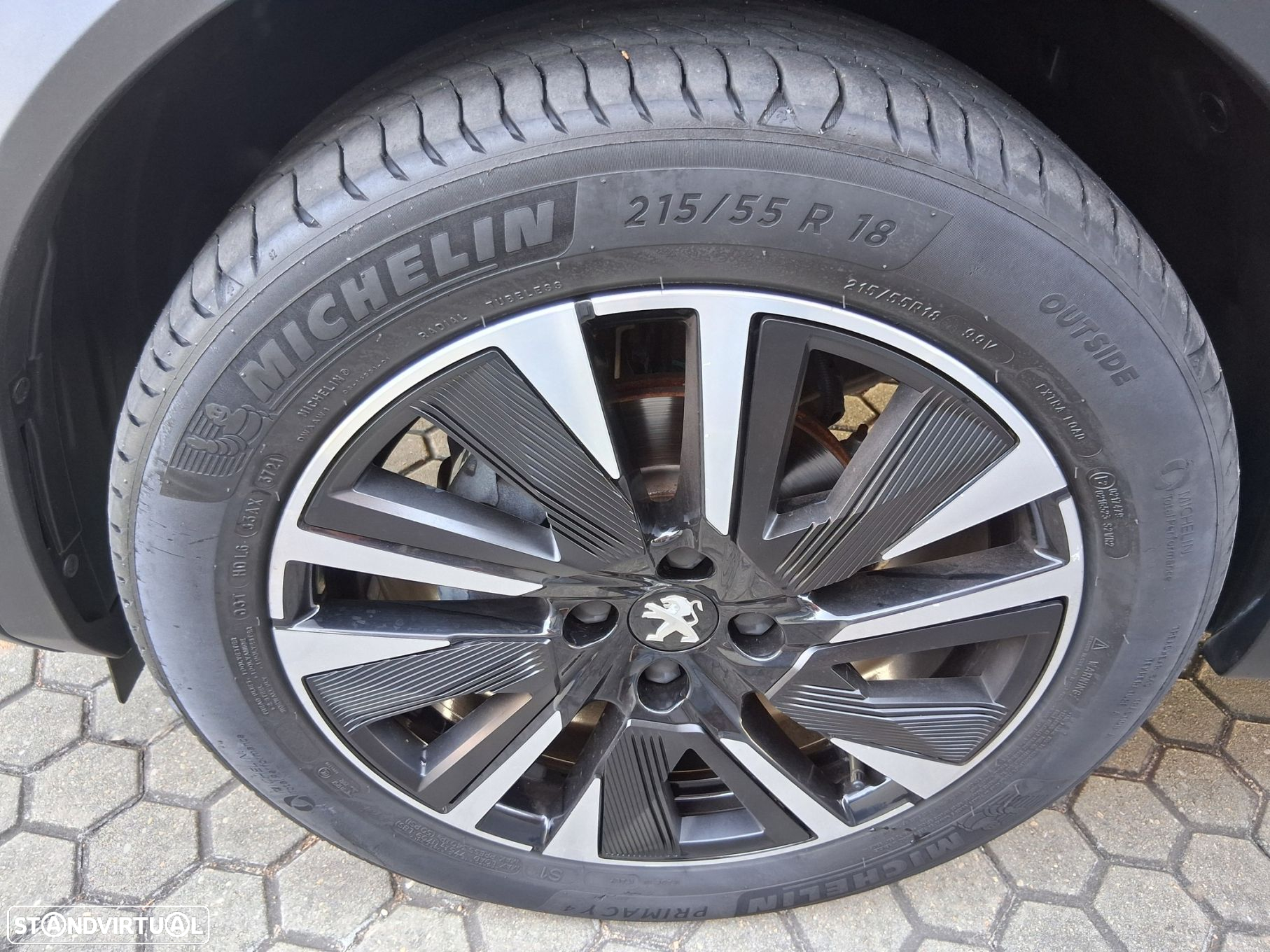 Peugeot 2008 1.2 PureTech GT Line EAT8 - 25