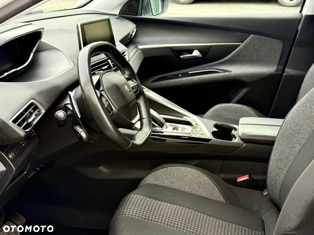 Peugeot 3008 BlueHDi 130 Stop & Start EAT8 Active Business-Paket - 20
