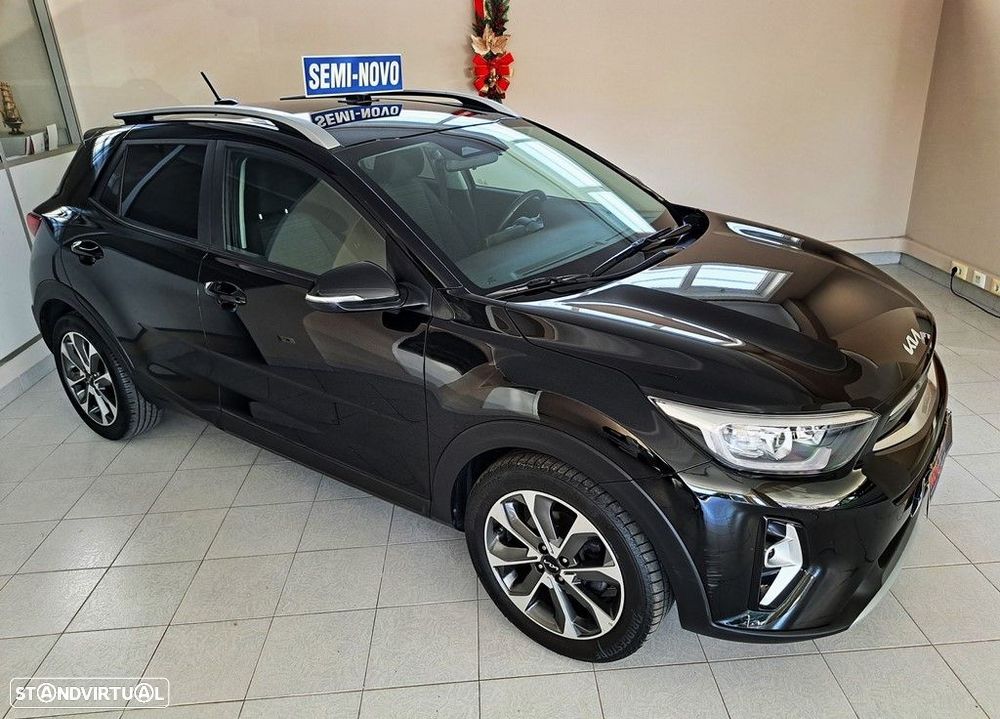 Kia Stonic 1.0 T-GDI Wave - 5