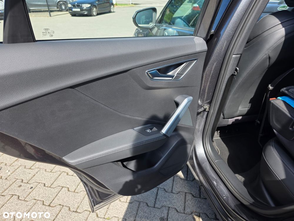 Audi Q2 2.0 TDI Quattro S tronic design - 5