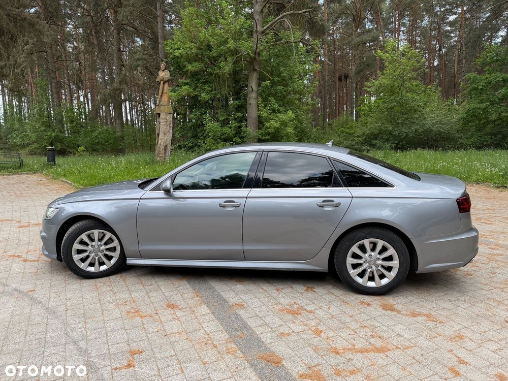 Audi A6 Avant - 6
