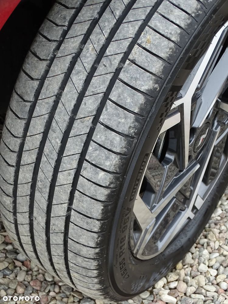 Hyundai Kona 1.6 GDI Hybrid N Line DCT - 24