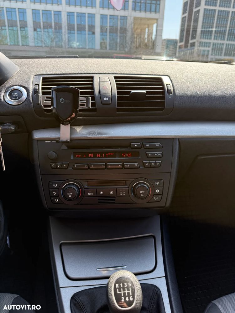 BMW Seria 1 118d - 33