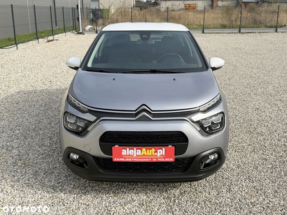 Citroën C3 1.2 PureTech Shine - 11