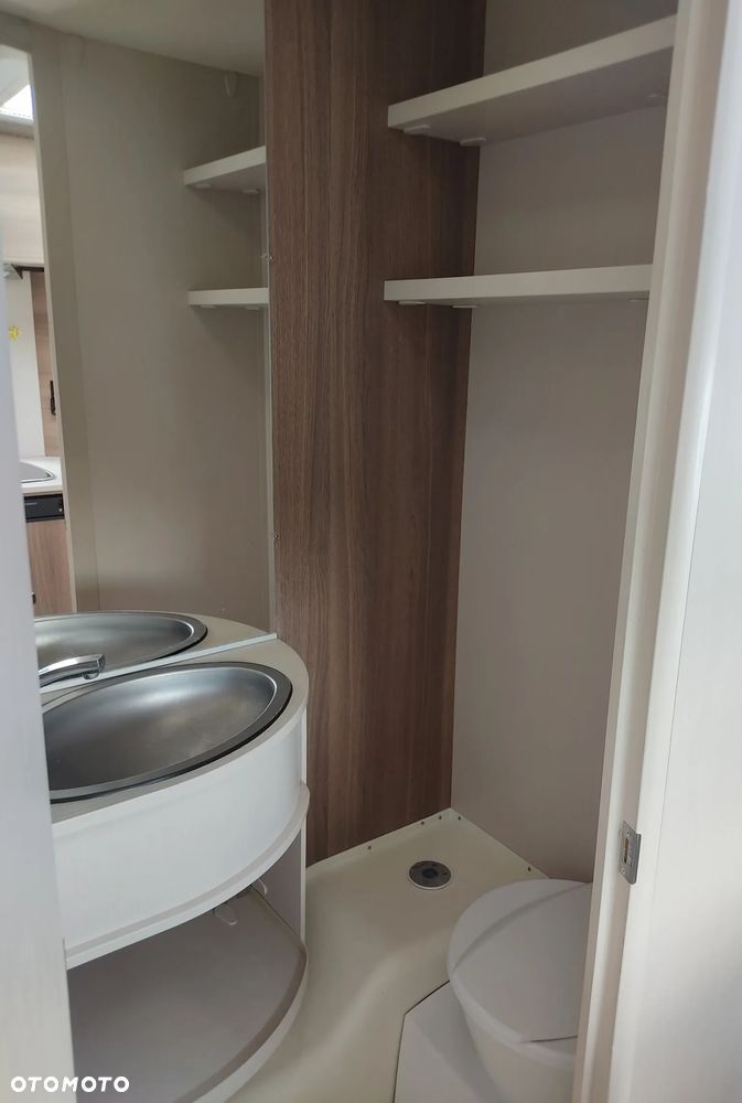 Dethleffs C'Joy 460 LE - 19