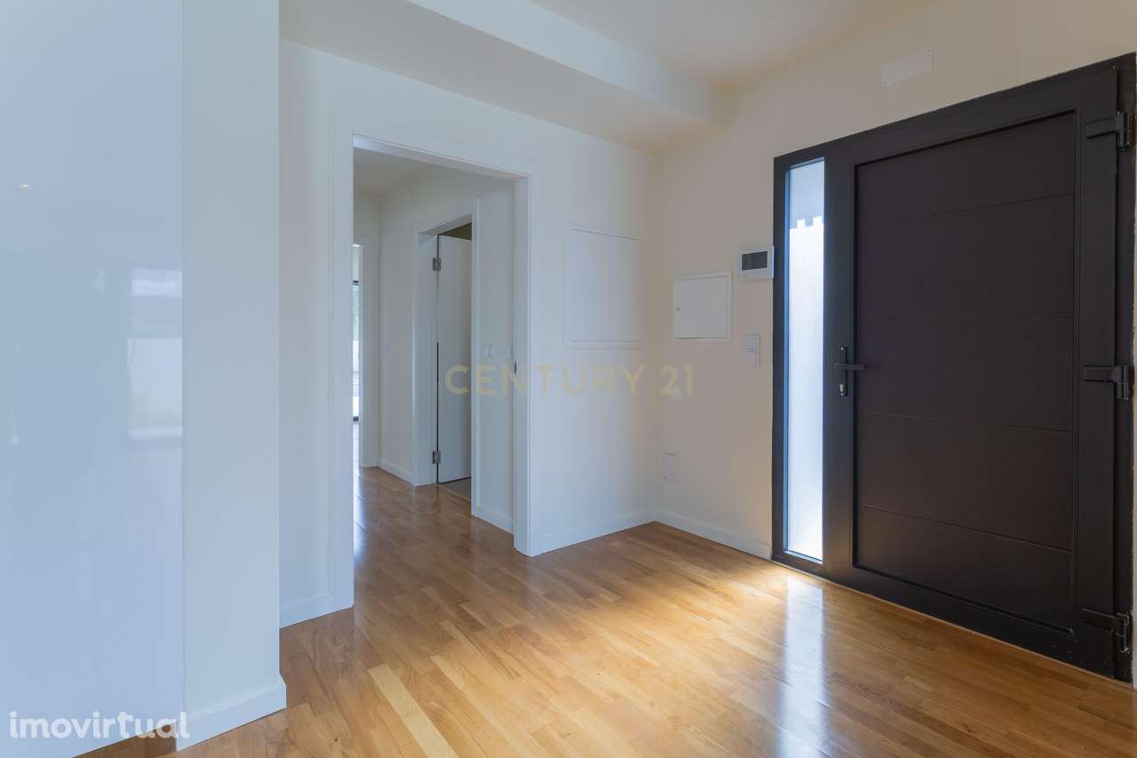 Moradia Nova em Azeitão, Setúbal com Piscina e Vista Deslumbrante sobr - Grande imagem: 5/49