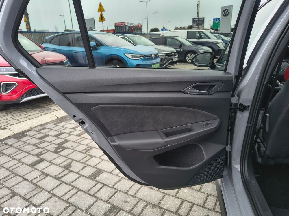 Volkswagen Golf 2.0 TSI GTI DSG - 10