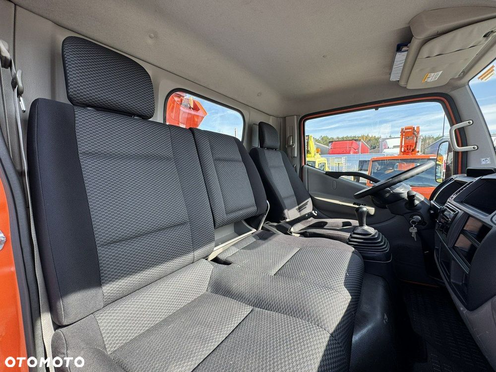 Renault Maxity - 35