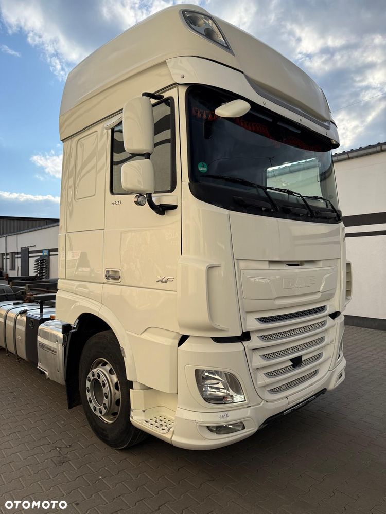 DAF 106 - 26