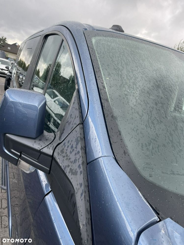 Ford Tourneo Custom 320 L2H1 VA MH Trend - 6