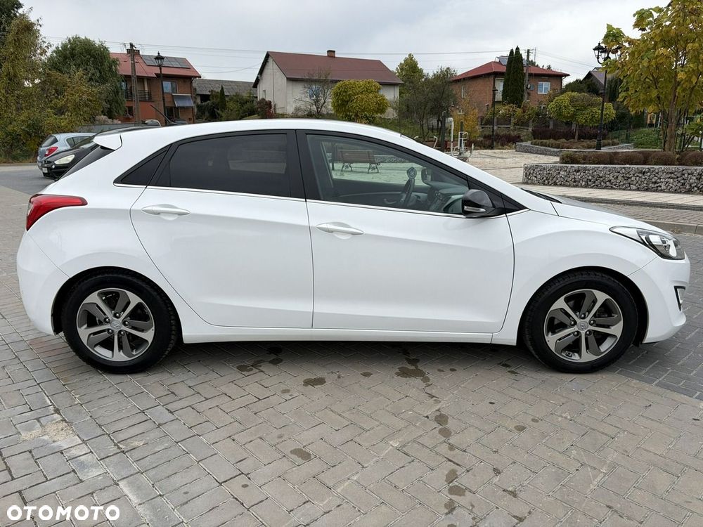 Hyundai i30 - 6