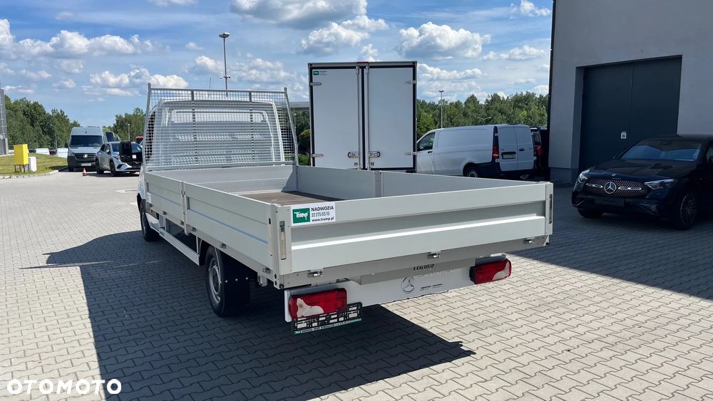 Mercedes-Benz Sprinter SPRINTER 317 CDI - 24