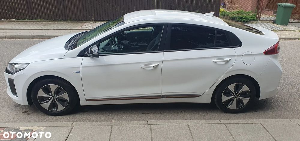Hyundai IONIQ Elektro Style - 8