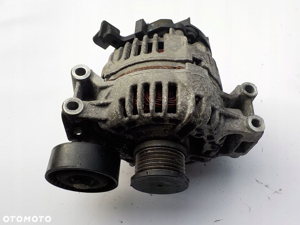 BMW 3 E87 E90 ALTERNATOR 2.0 16V 0124325116 7532965-05 - 1