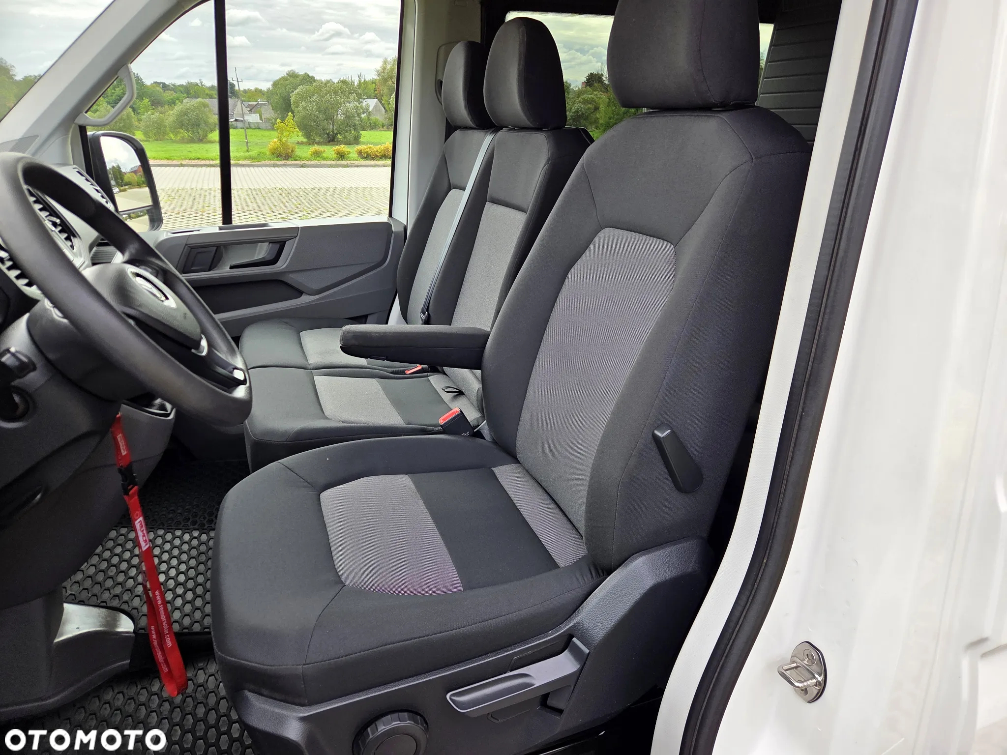 Volkswagen Crafter - 34