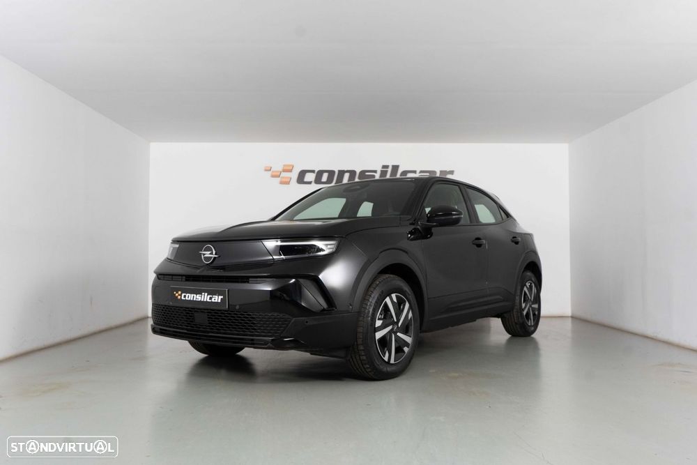 Opel Mokka 54 kWh Edition - 9