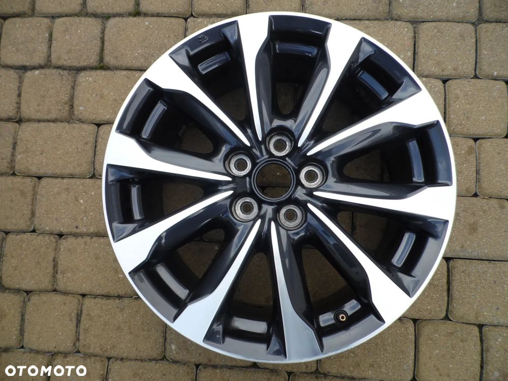 Felga 18'' 5x114,3 Mazda 9965417080 7x18 ET50 - 2