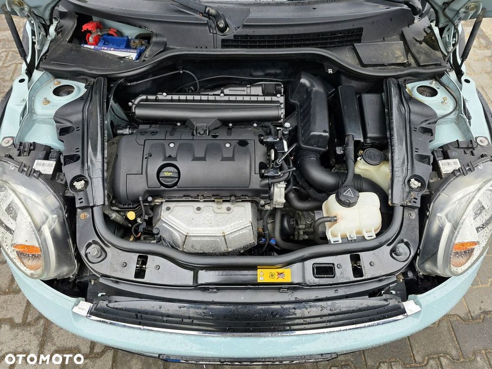 MINI Cooper - 21