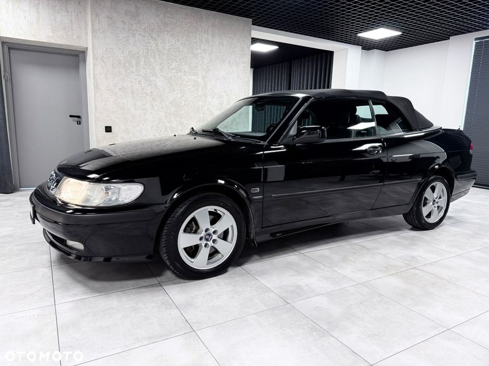 Saab 9-3 SE 2.0 LPT - 11
