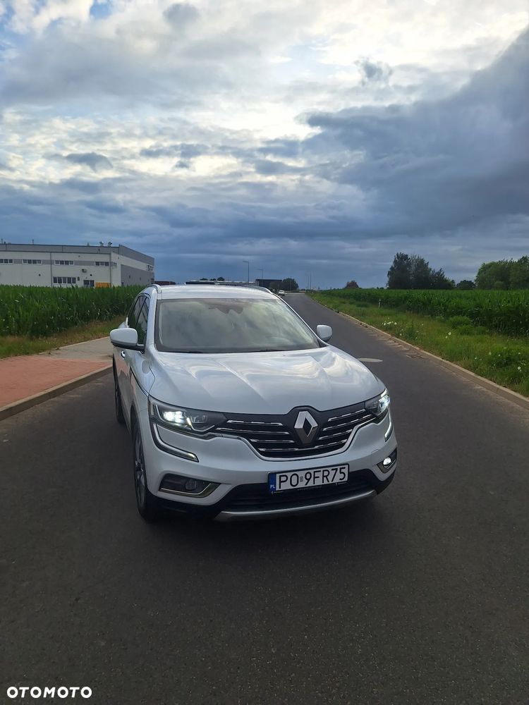 Renault Koleos - 2