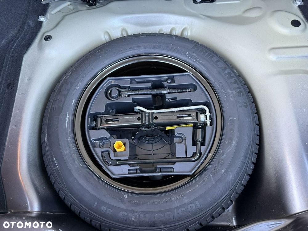 Citroën C4 Cactus 1.2 PureTech GPF Live - 36