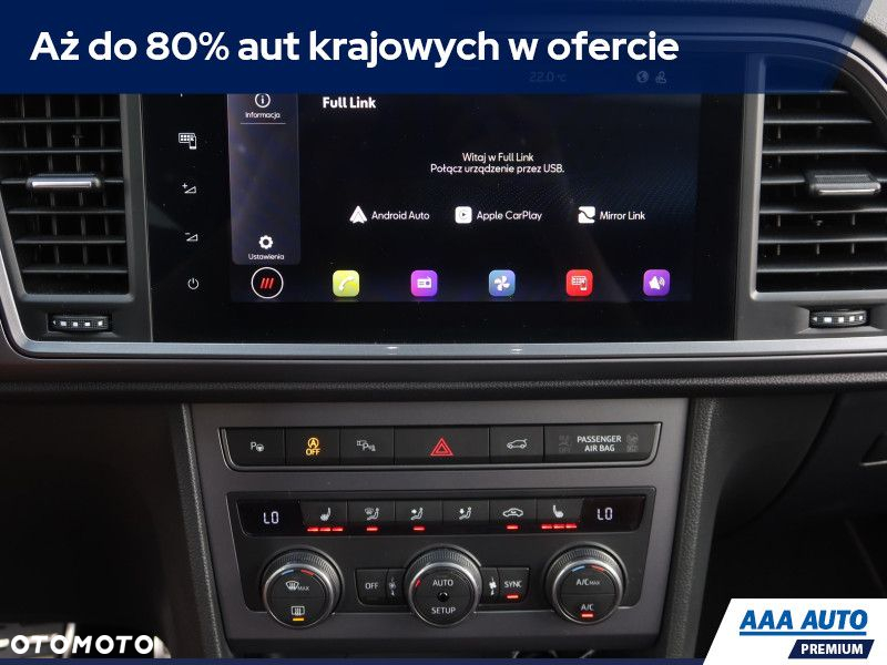 Cupra Ateca - 13