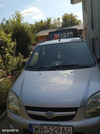 Suzuki Ignis 1.3 DDiS Comfort - 1