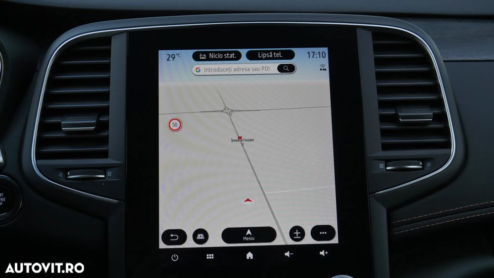Renault Talisman - 27
