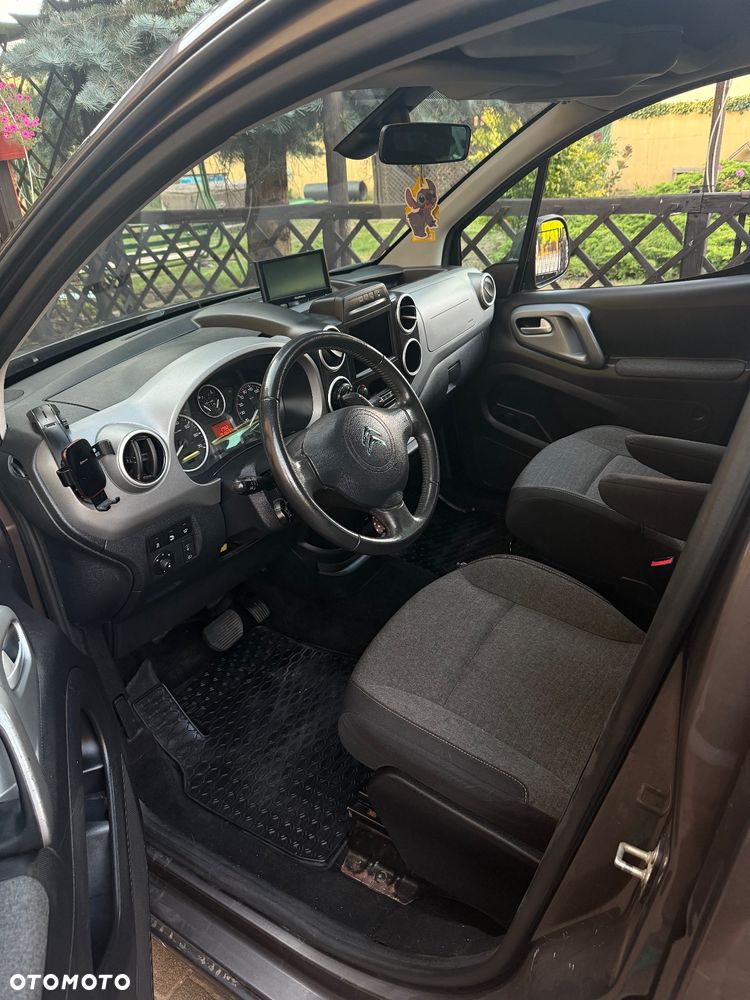 Citroën Berlingo - 14