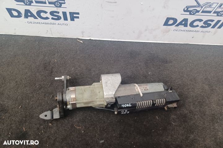 Motoras deschidere hayon E5070180E 4F9969946 4F0910946 4L0827851B E50 - 5