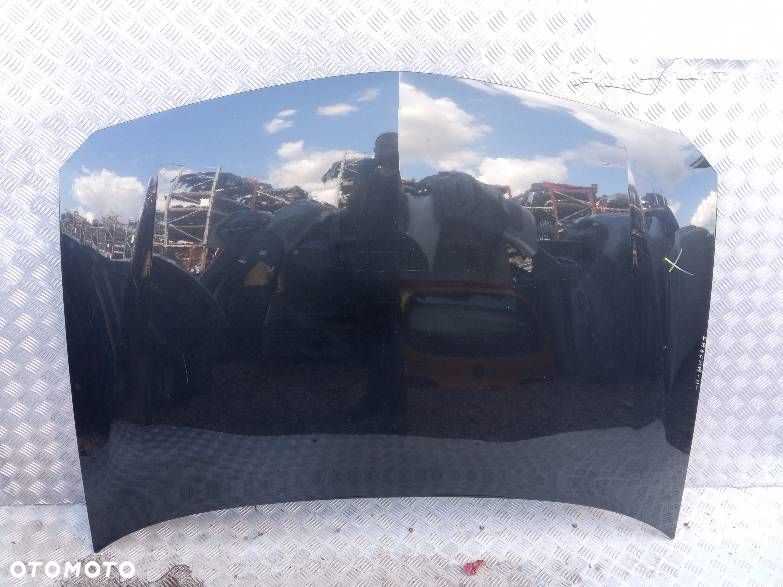 MASKA RENAULT LAGUNA 2 LIFT - 3