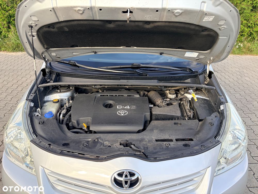 Toyota Verso 2.0 D-4D Life - 15